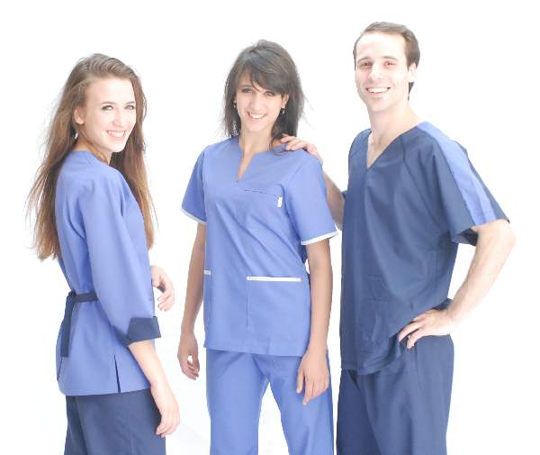 ART. 12 manga 3/4, ART. 10 vivos, ART. 23