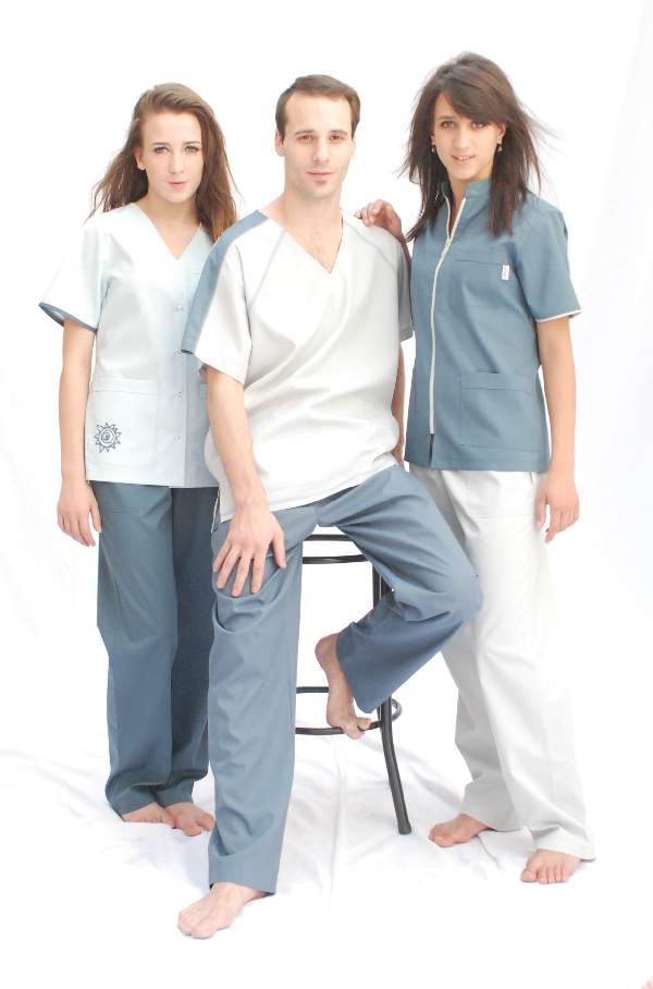 ART. 12 vivos, ART. 23 vista hombro, ART. 56 vivos