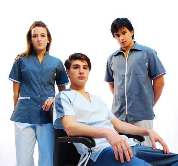 ART. 46 vivos, ART. 23 vista hombro, ART. 26 vivos